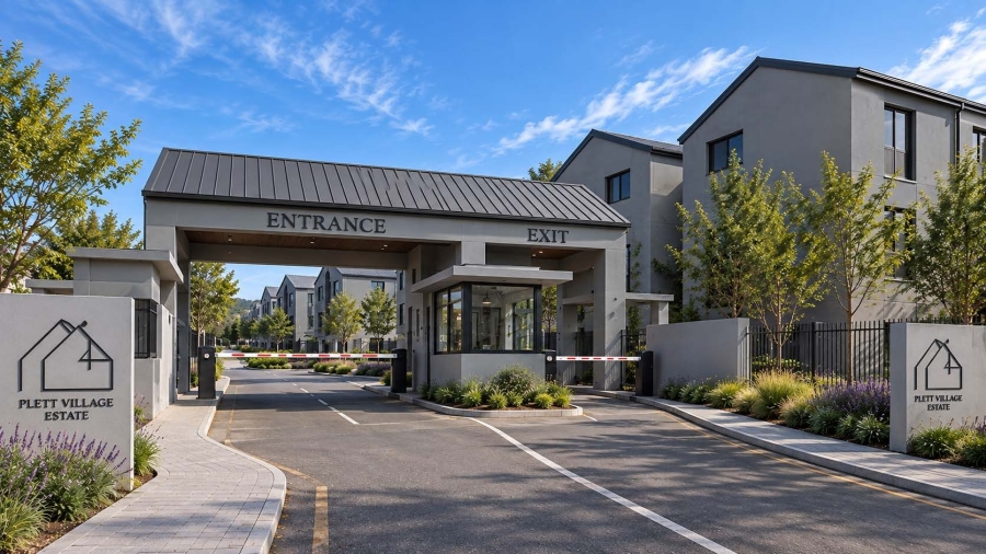 1 Bedroom Property for Sale in Plettenberg Bay Central Western Cape